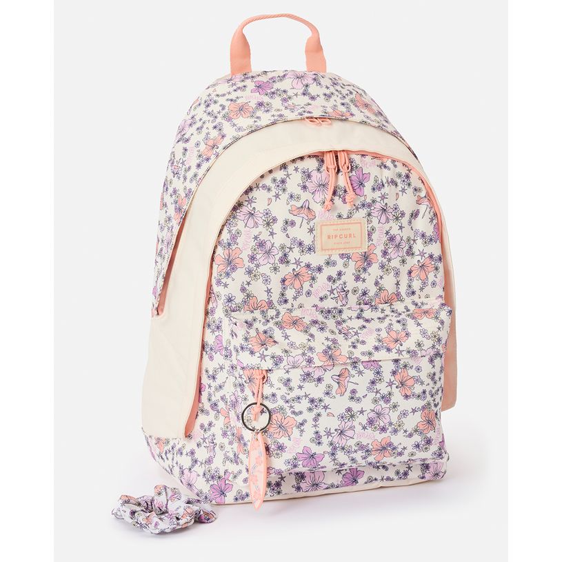 9360690621390-RIP CURL – Sac à dos Bone – 2 compartiments – 41 × 30 × 20 cm--1