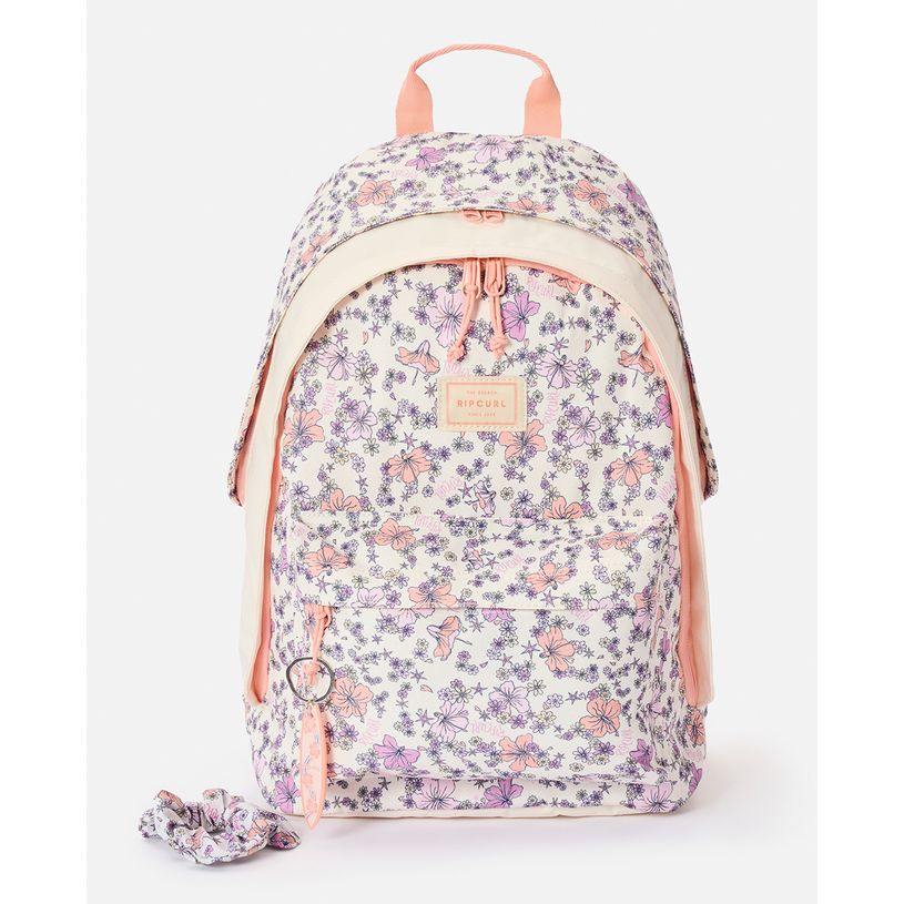 9360690621390-RIP CURL – Sac à dos Bone – 2 compartiments – 41 × 30 × 20 cm--0
