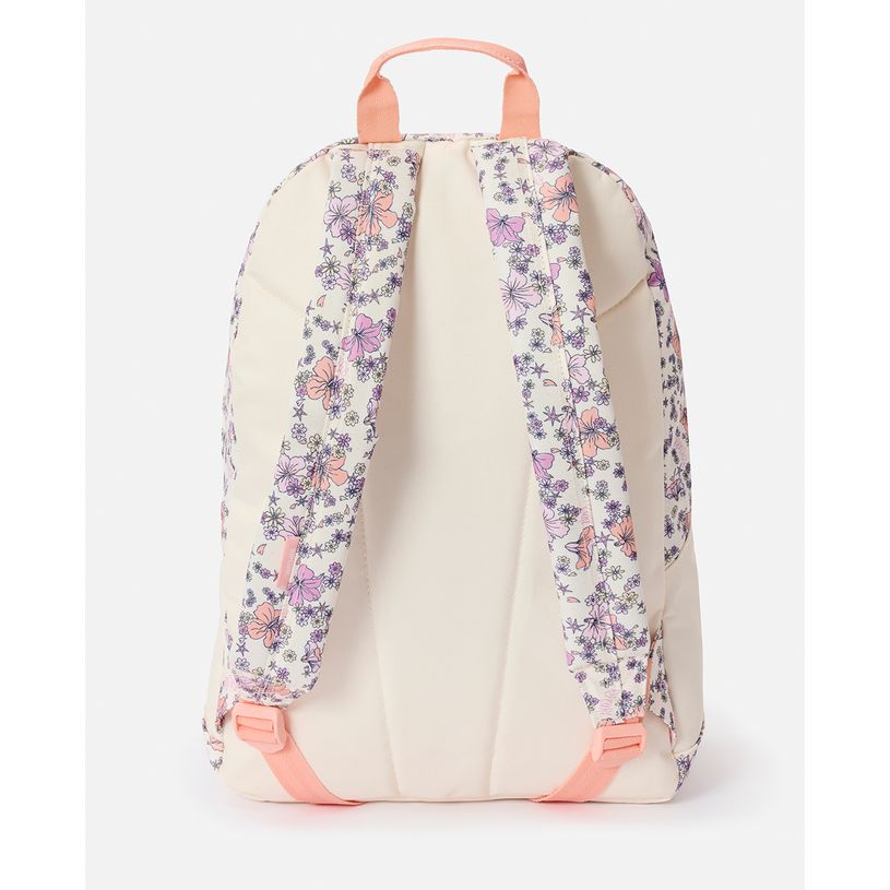 9360690621390-RIP CURL – Sac à dos Bone – 2 compartiments – 41 × 30 × 20 cm--2