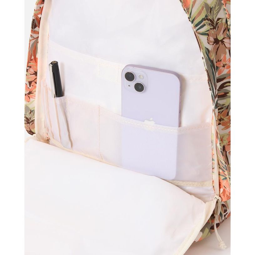 9360690621369-RIP CURL – Sac à dos Off White – 2 compartiments – 41 × 30 × 20 cm--1