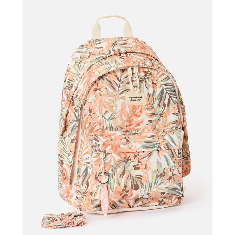 9360690621369-RIP CURL – Sac à dos Off White – 2 compartiments – 41 × 30 × 20 cm--2