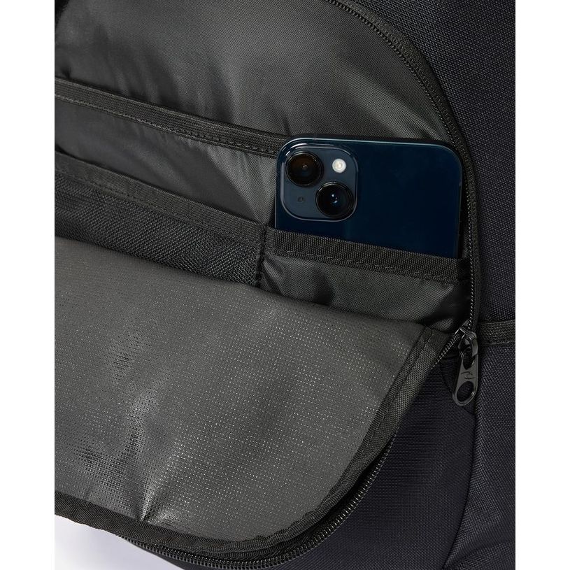 9360690641237-RIP CURL – Sac à dos Washed Black – 2 compartiments – 41 × 30 × 20 cm--1