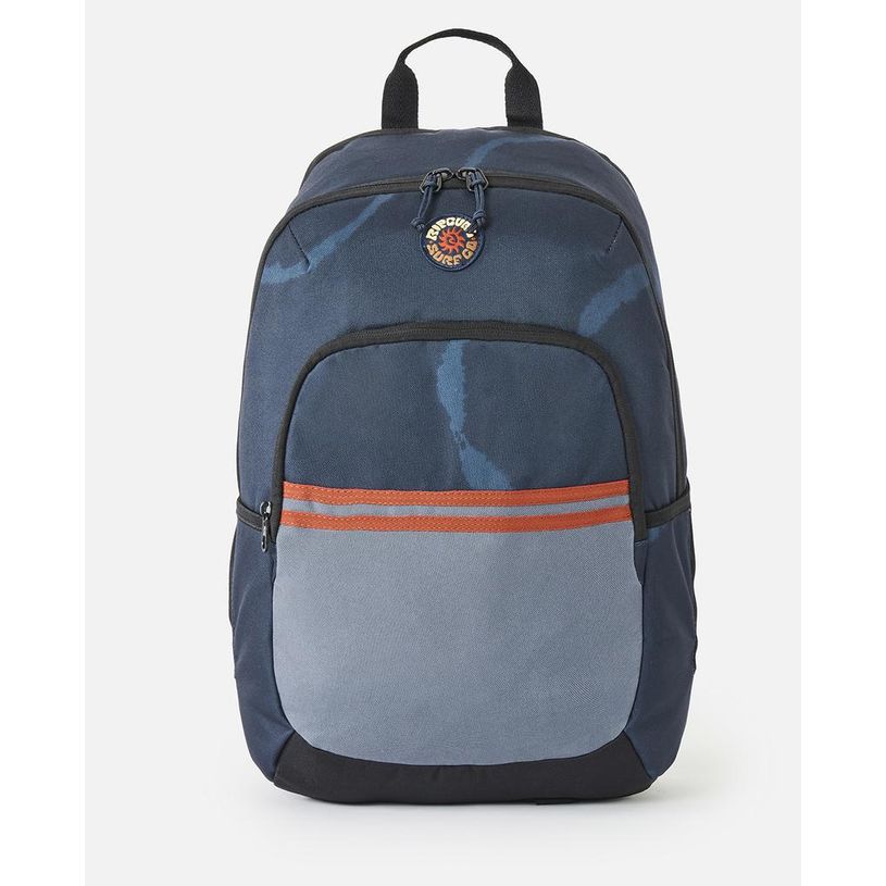 9360690641480-RIP CURL – Sac à dos Navy – 2 compartiments – 49 × 32 × 22 cm--2