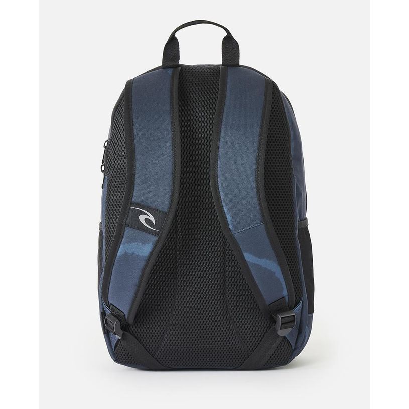 9360690641480-RIP CURL – Sac à dos Navy – 2 compartiments – 49 × 32 × 22 cm--3