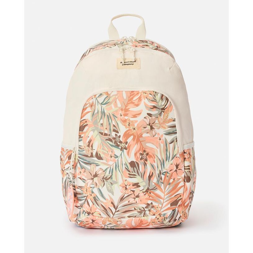 9360690621444-RIP CURL – Sac à dos Off White – 2 compartiments – 49 × 32 × 22 cm--2