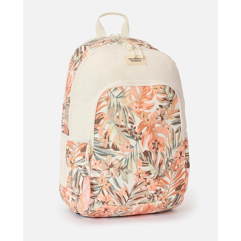 9360690621444-RIP CURL – Sac à dos Off White – 2 compartiments – 49 × 32 × 22 cm--3