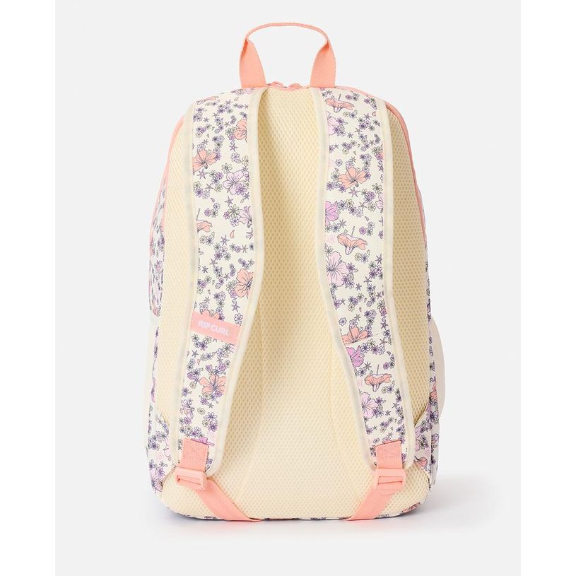9360690621482-RIP CURL – Sac à dos Bone – 2 compartiments – 49 × 32 × 22 cm--0
