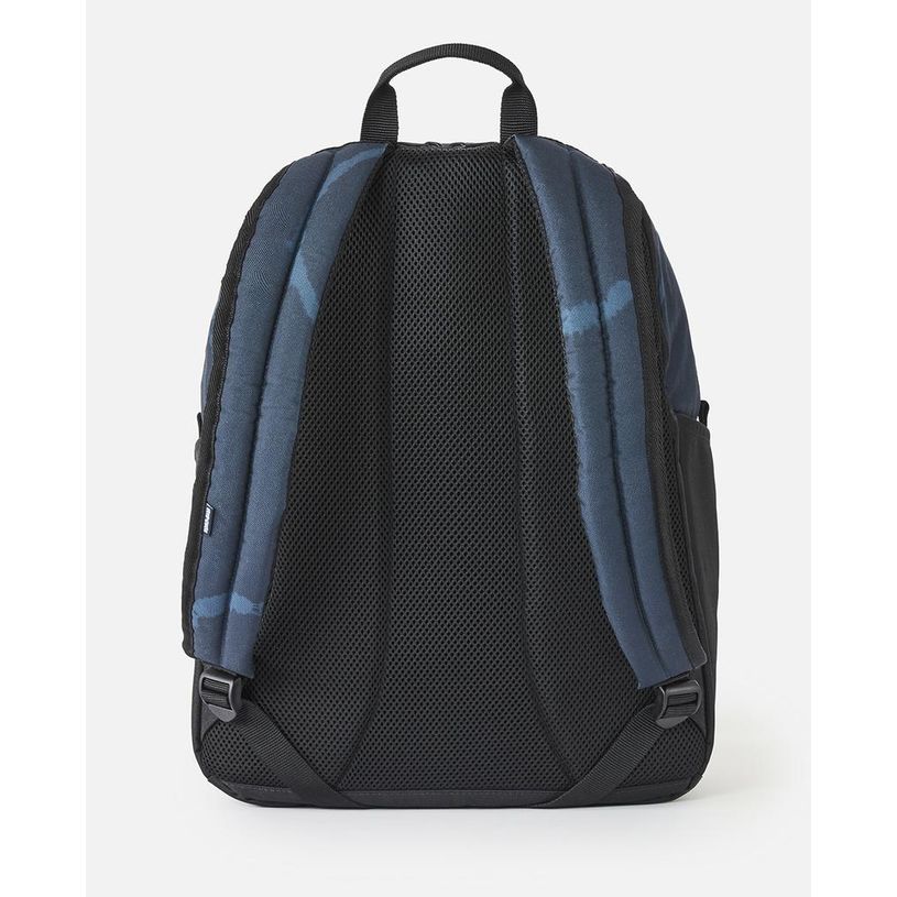 9360690641558-RIP CURL – Sac à dos Navy – 2 compartiments – 49 × 32 × 22 cm--3