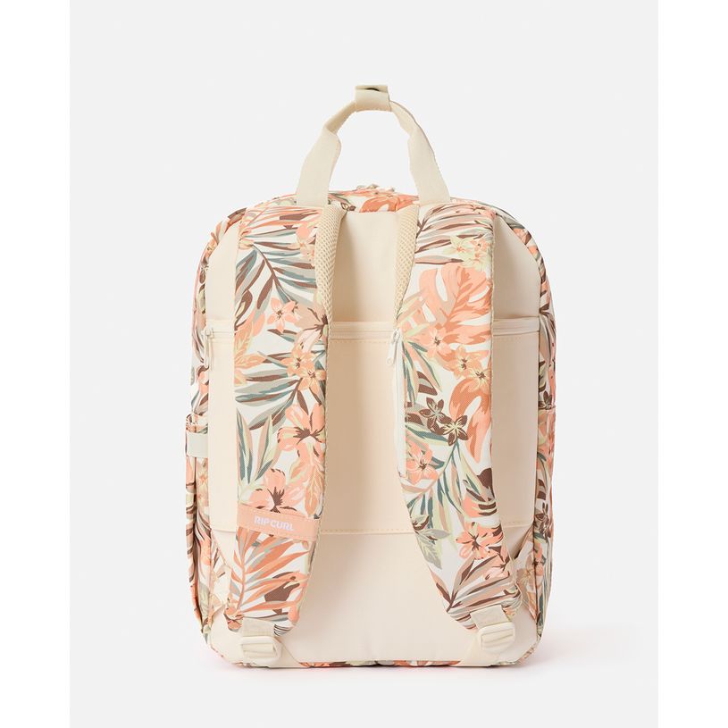 9360690621277-RIP CURL – Sac à dos Off White – 1 compartiment – 41 × 27 × 12 cm--2