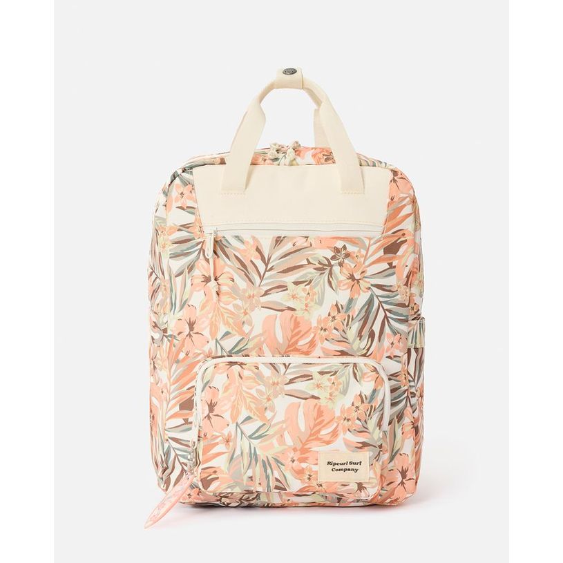 9360690621277-RIP CURL – Sac à dos Off White – 1 compartiment – 41 × 27 × 12 cm--4