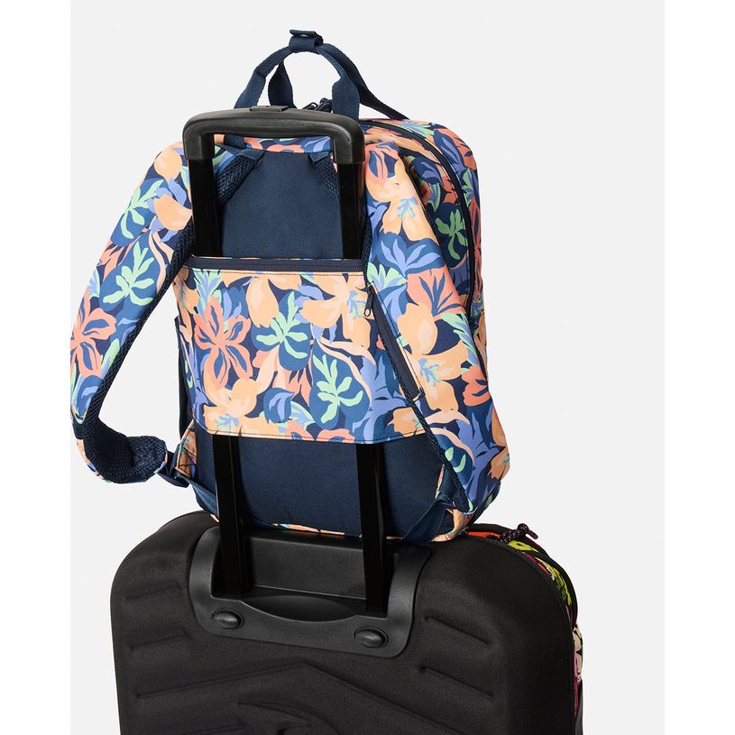 9360690621284-RIP CURL – Sac à dos Navy – 1 compartiment – 41 × 27 × 12 cm--3