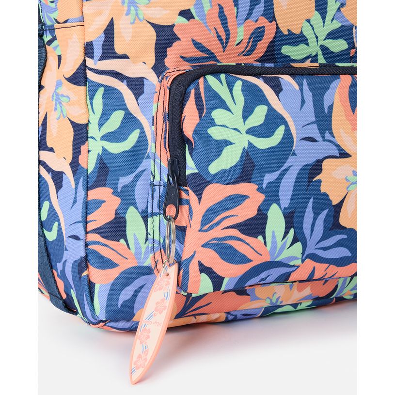 9360690621284-RIP CURL – Sac à dos Navy – 1 compartiment – 41 × 27 × 12 cm--2