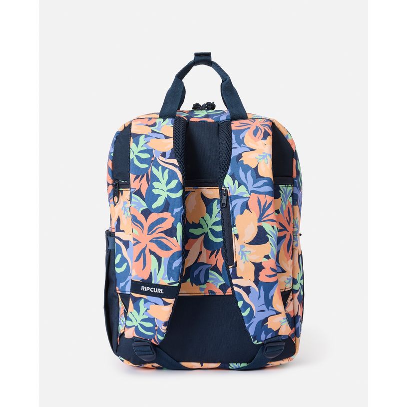 9360690621284-RIP CURL – Sac à dos Navy – 1 compartiment – 41 × 27 × 12 cm--4