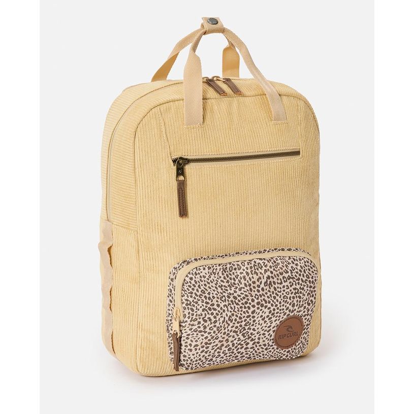 9360690621291-RIP CURL – Sac à dos Camel – 1 compartiment – 41 × 27 × 12 cm--2