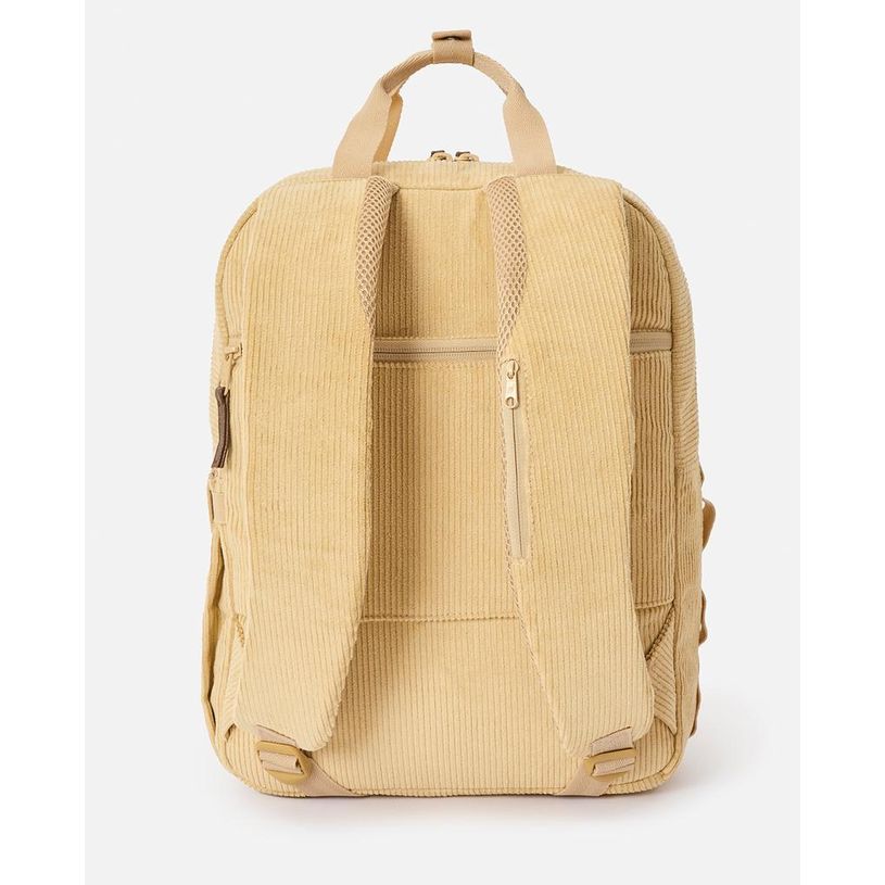 9360690621291-RIP CURL – Sac à dos Camel – 1 compartiment – 41 × 27 × 12 cm--4