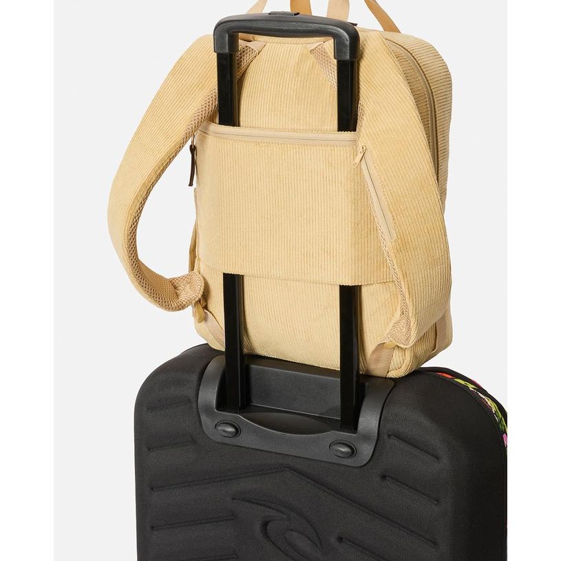 9360690621291-RIP CURL – Sac à dos Camel – 1 compartiment – 41 × 27 × 12 cm--0