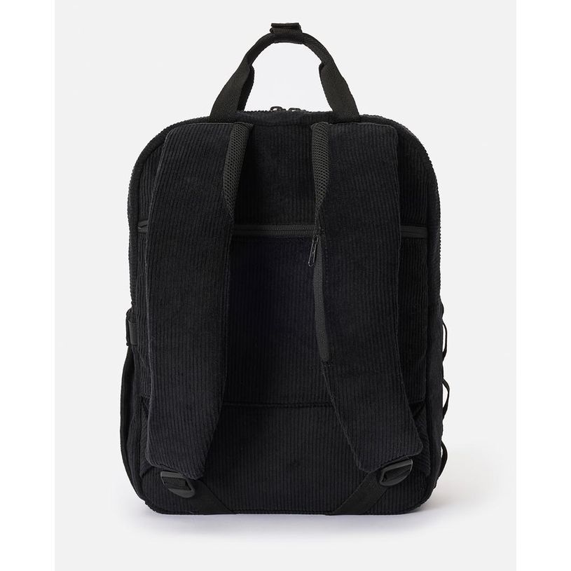 9360690621307-RIP CURL – Sac à dos Black – 1 compartiment – 41 × 27 × 12 cm--2