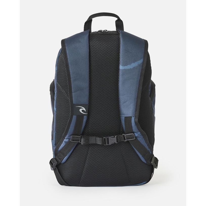 9360690641190-RIP CURL – Sac à dos Navy – 2 compartiments – 49 × 32 × 22 cm--3