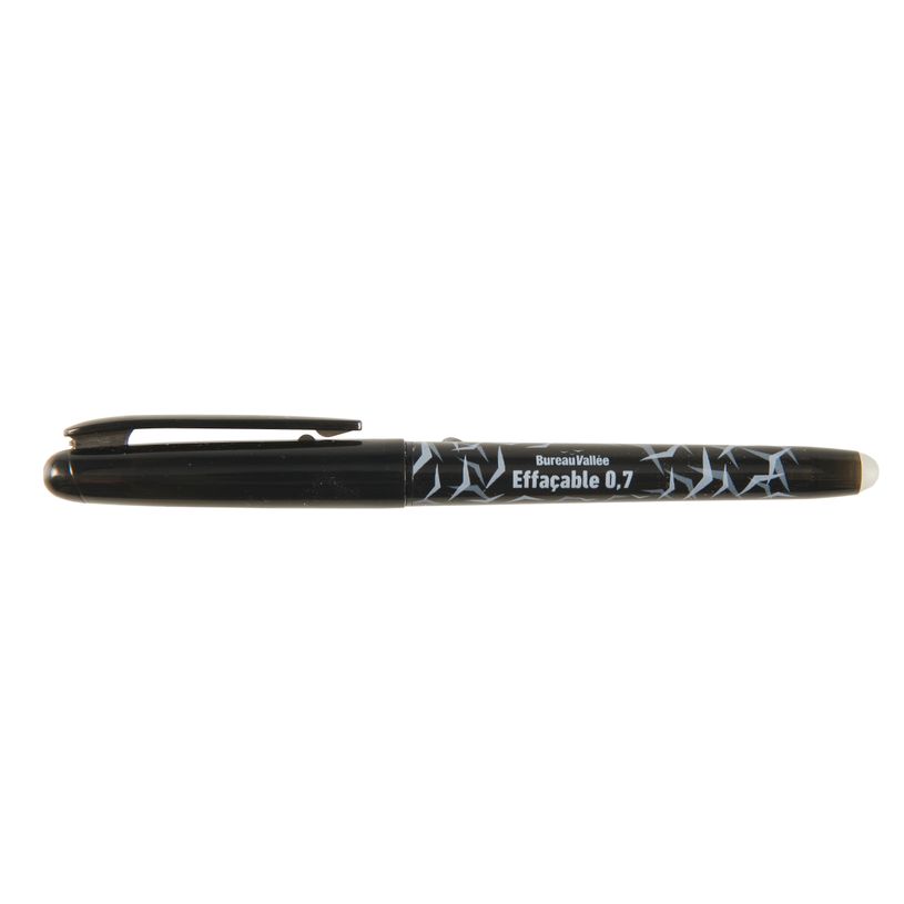 3539012006412-Bureau Vallée – Roller Thermosensible - Pointe 0,7 mm - Disponible dans différentes couleurs--0
