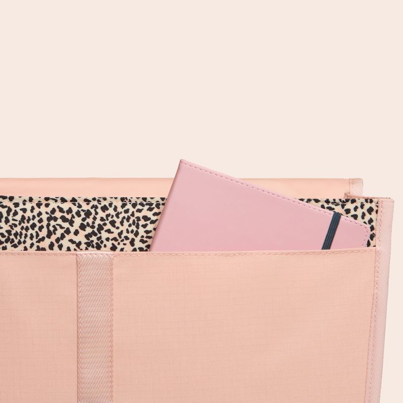 3701749500949-Cartable scolaire Léo - 38 cm - 2 compartiments - wild - Biopic--5