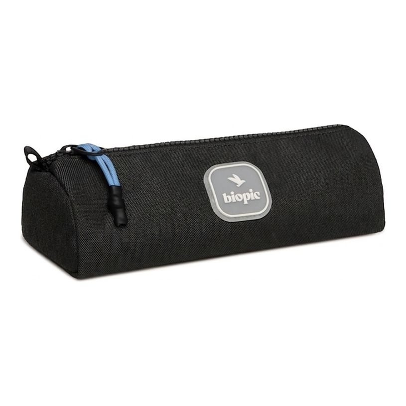 3701749500550-Biopic - Trousse trapèze scolaire - Nina - noir--2