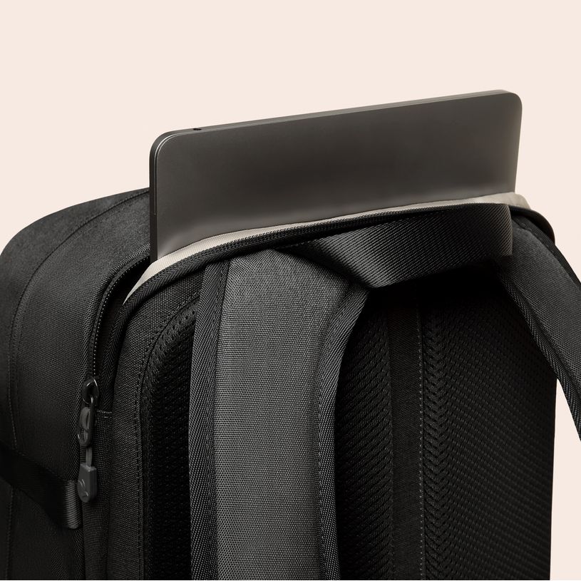 3701749500703-Sac à dos Multipoche James - 44 cm - 1 compartiment - scratch - Biopic--5