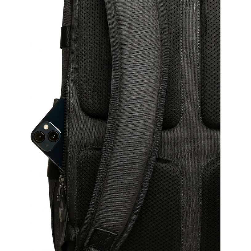 3701749500703-Sac à dos Multipoche James - 44 cm - 1 compartiment - scratch - Biopic--4