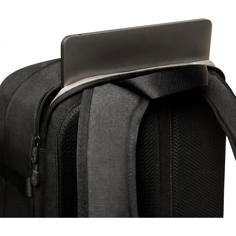 3701749500703-Sac à dos Multipoche James - 44 cm - 1 compartiment - scratch - Biopic--5
