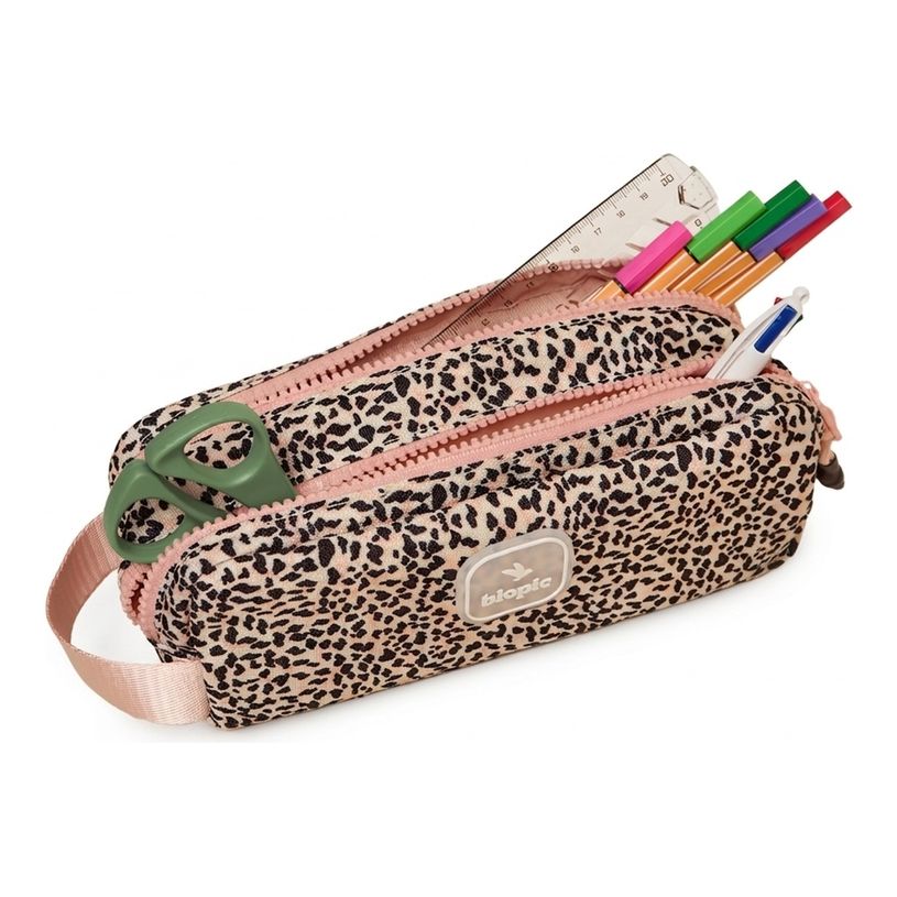 3701749500680-Biopic - Trousse double entrée scolaire - Juliette - wild--2