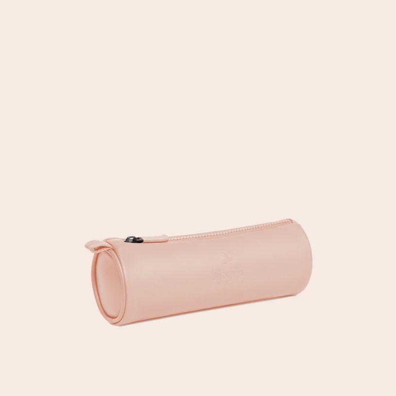 3701749500611-Biopic - Trousse ronde professionnelle - Maya - rose--2