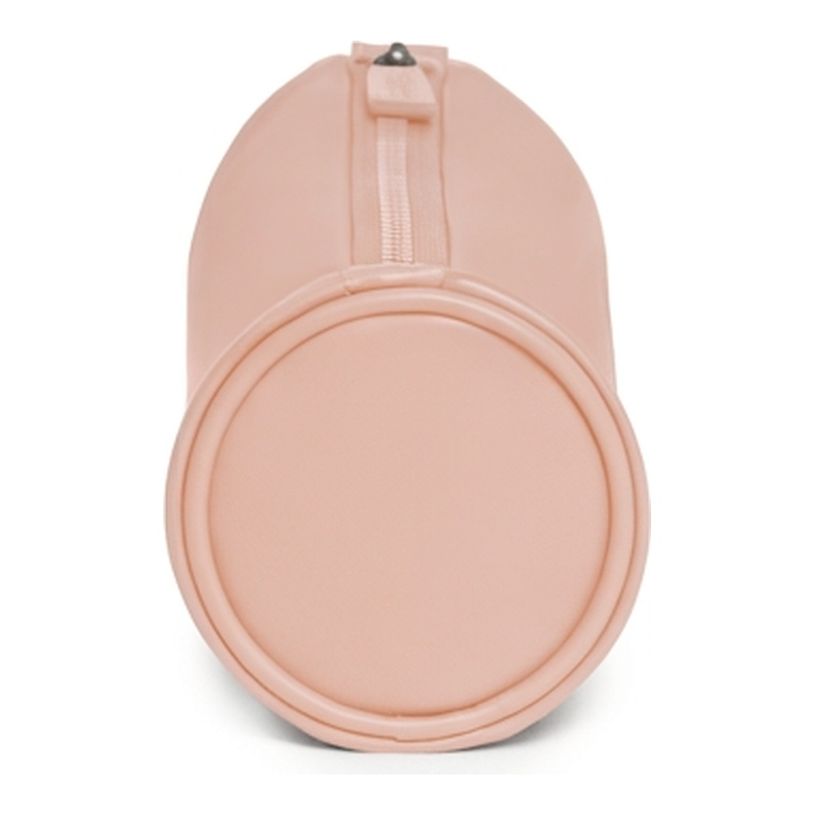 3701749500611-Biopic - Trousse ronde professionnelle - Maya - rose--1