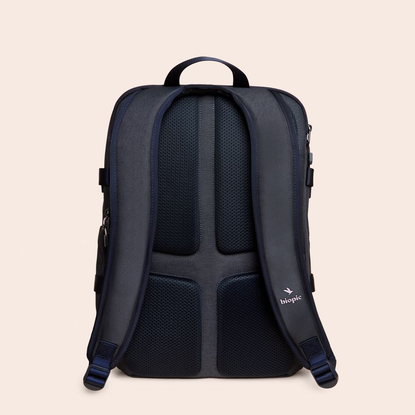 3701749500697-Sac à dos Multipoche James - 44 cm - 1 compartiment - tie & dye - Biopic--2