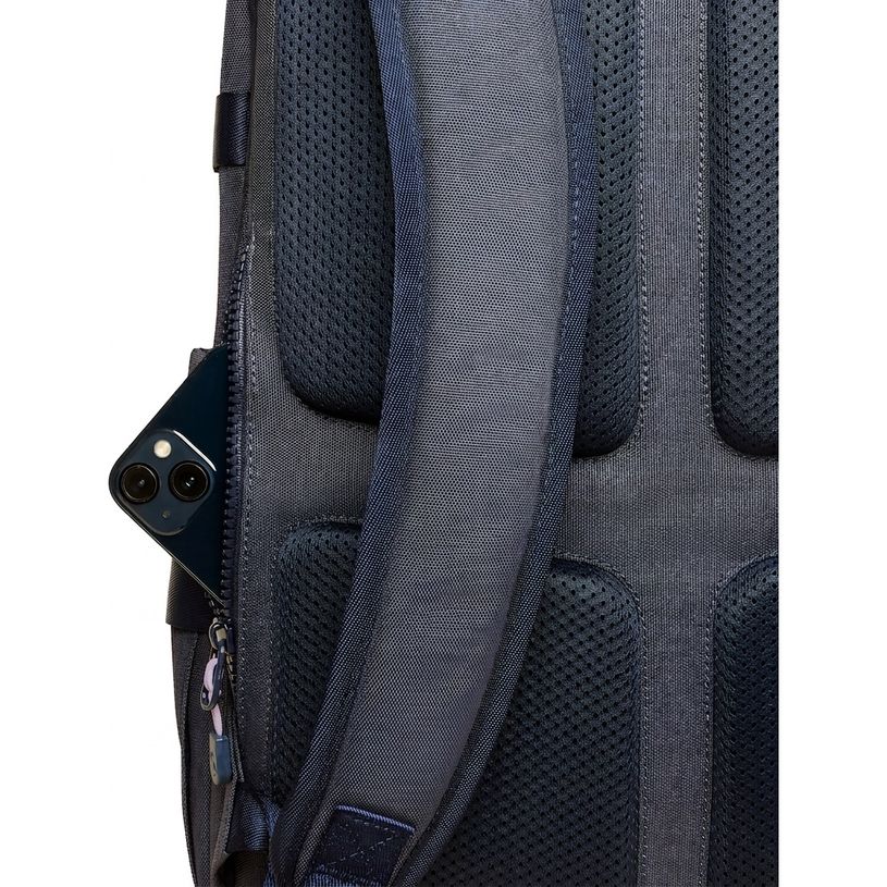3701749500697-Sac à dos Multipoche James - 44 cm - 1 compartiment - tie & dye - Biopic--4