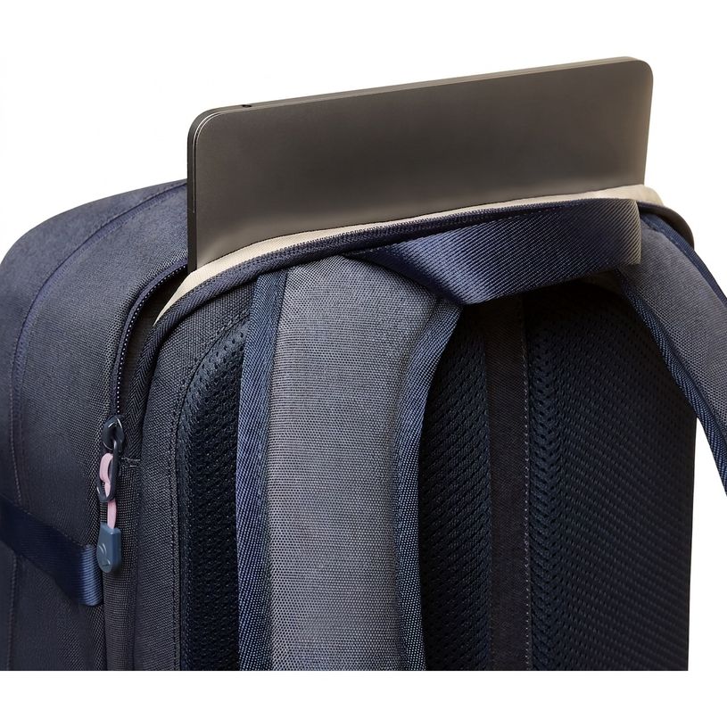 3701749500697-Sac à dos Multipoche James - 44 cm - 1 compartiment - tie & dye - Biopic--5