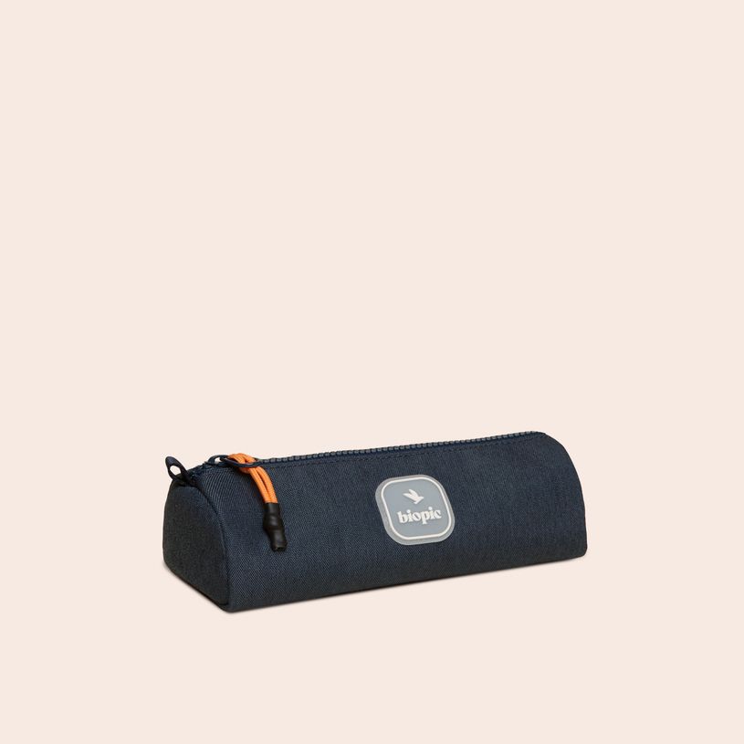3701749500567-Biopic - Trousse trapèze scolaire - Nina - marine--2