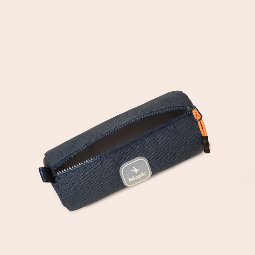 3701749500567-Biopic - Trousse trapèze scolaire - Nina - marine--3