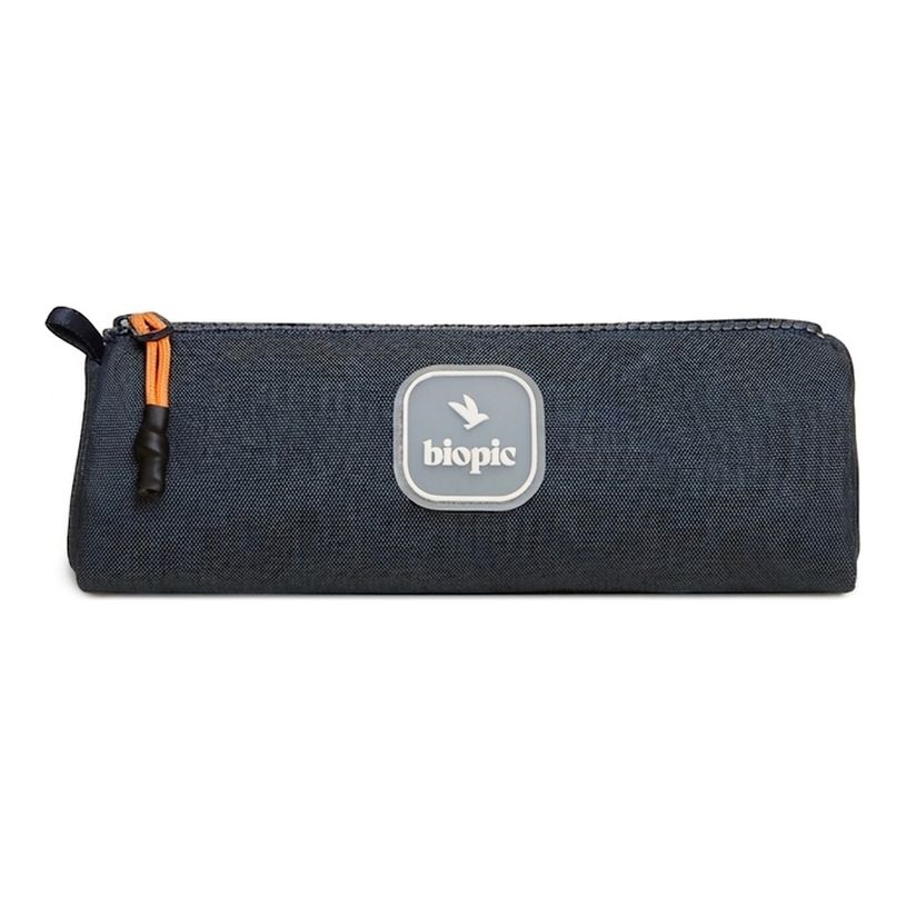 3701749500567-Biopic - Trousse trapèze scolaire - Nina - marine--0