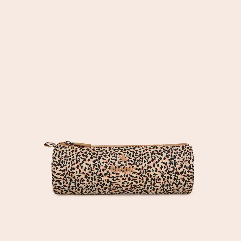 3701749500581-Biopic - Trousse ronde professionnelle - Maya - wild--0