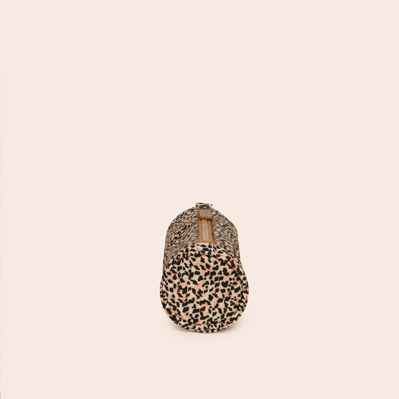 3701749500581-Biopic - Trousse ronde professionnelle - Maya - wild--1