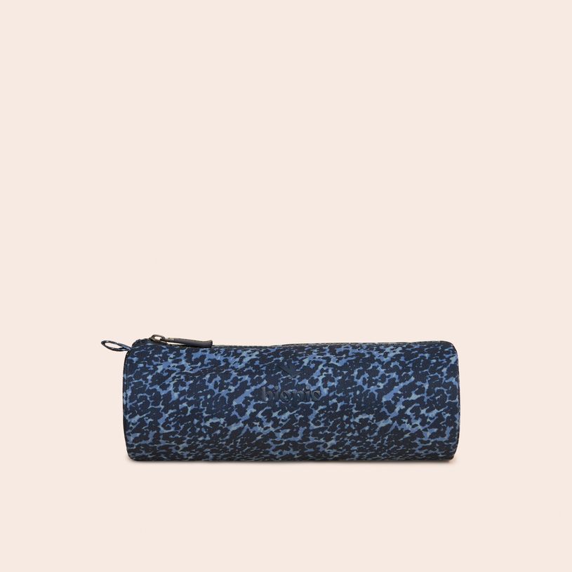 3701749500574-Biopic - Trousse ronde professionnelle - Maya - camo--0