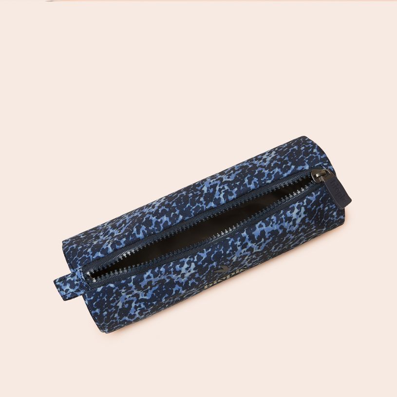 3701749500574-Biopic - Trousse ronde professionnelle - Maya - camo--3