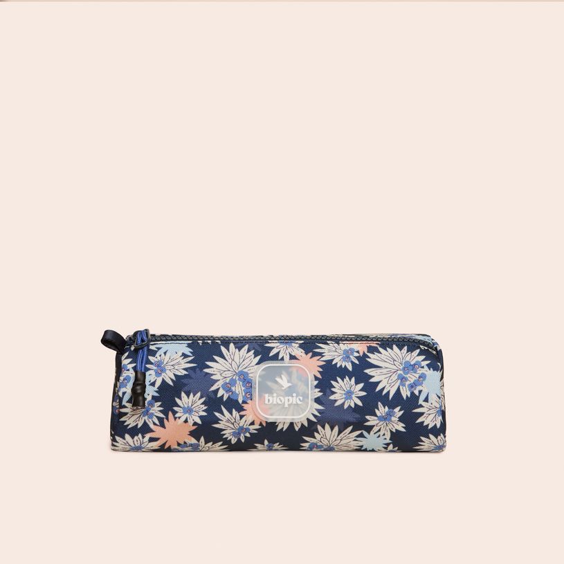 3701749500536-Biopic - Trousse trapèze scolaire - Nina - blossom--0