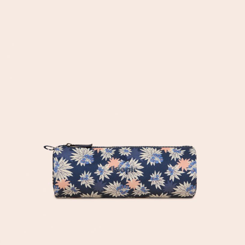 3701749500598-Biopic - Trousse ronde professionnelle - Maya - blossom--0
