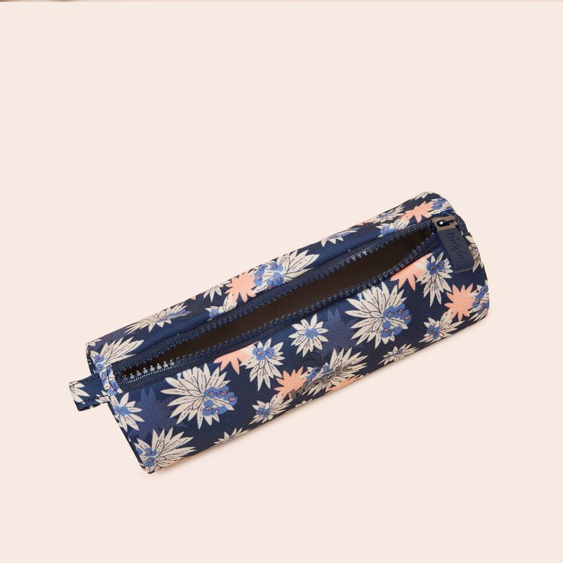 3701749500598-Biopic - Trousse ronde professionnelle - Maya - blossom--3
