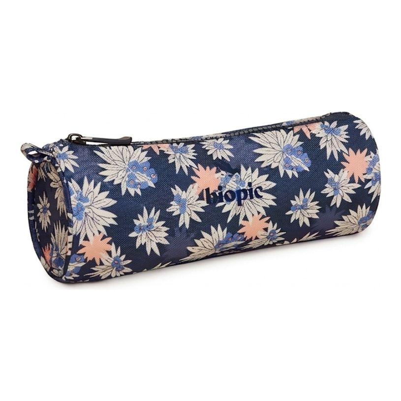 3701749500598-Biopic - Trousse ronde professionnelle - Maya - blossom--2