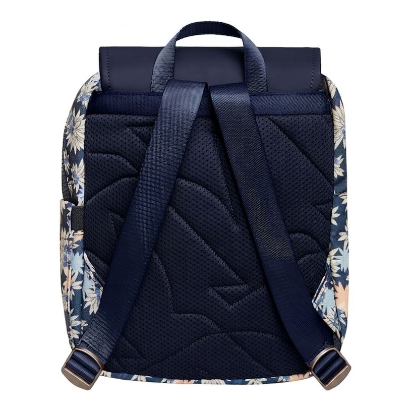 3701749500796-Mini bag camille - 29 cm - 1 compartiment - blossom - Biopic--2