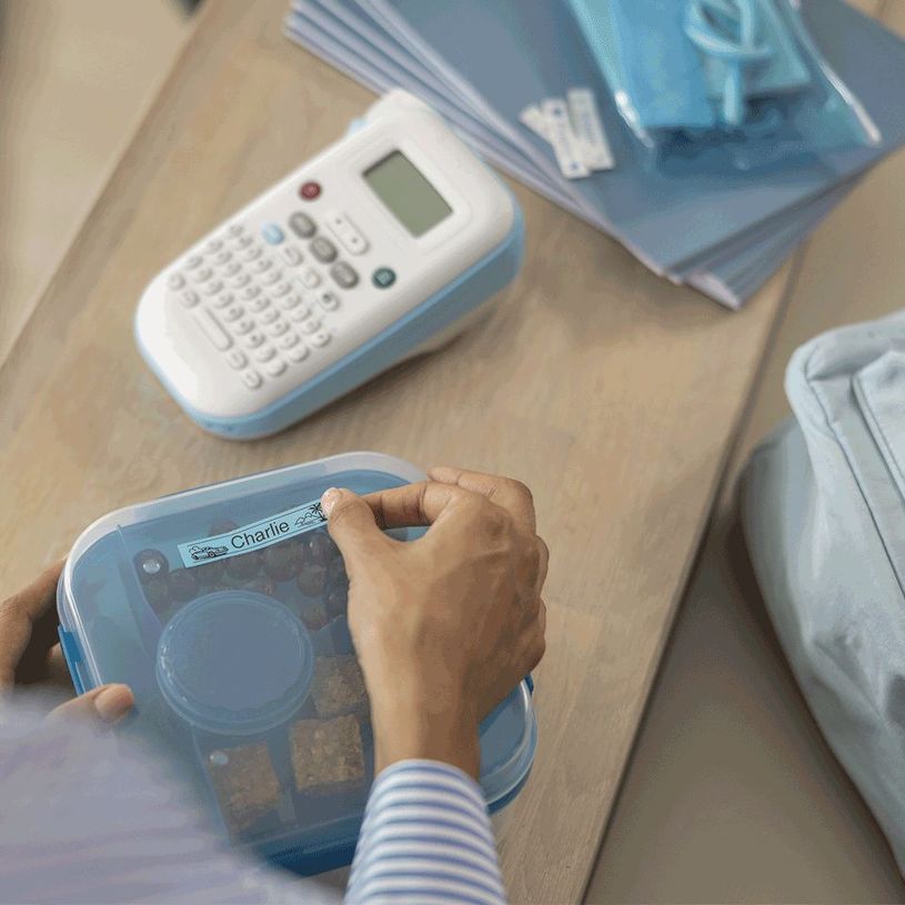 4977766836456-Brother PT-N10 - Étiqueteuse - imprimante d'étiquettes monochrome - impression par transfert thermiqu--4