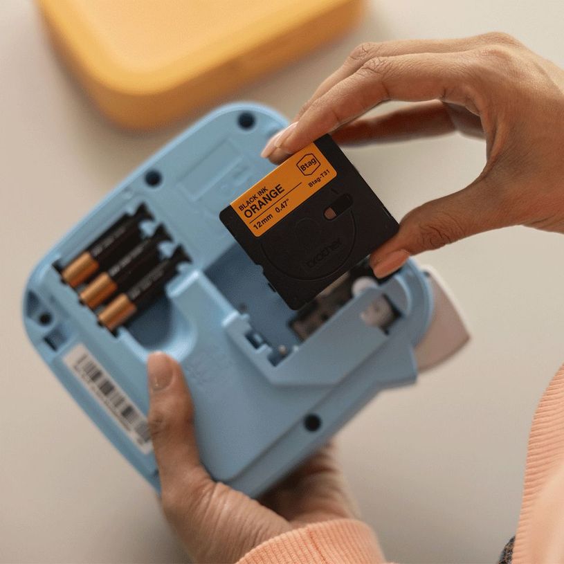 4977766836418-Brother PT-N20 - Étiqueteuse - imprimante d'étiquettes monochrome - impression par transfert thermiqu--3