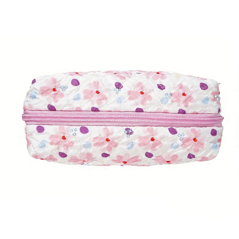 3701749500956-Trousse Fleur Sequin – 18 × 10 × 9 cm --7