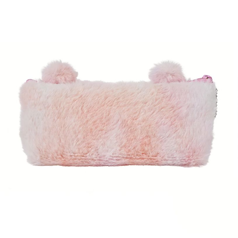 3701749500963-Trousse Fourrure Chat – 20 × 10 cm --1